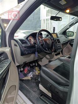 دۆج گراند کاراڤان